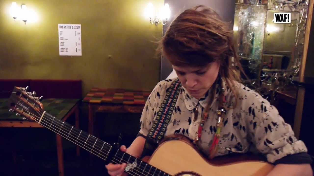 WALLIS BIRD - ENCORE (Acoustic)