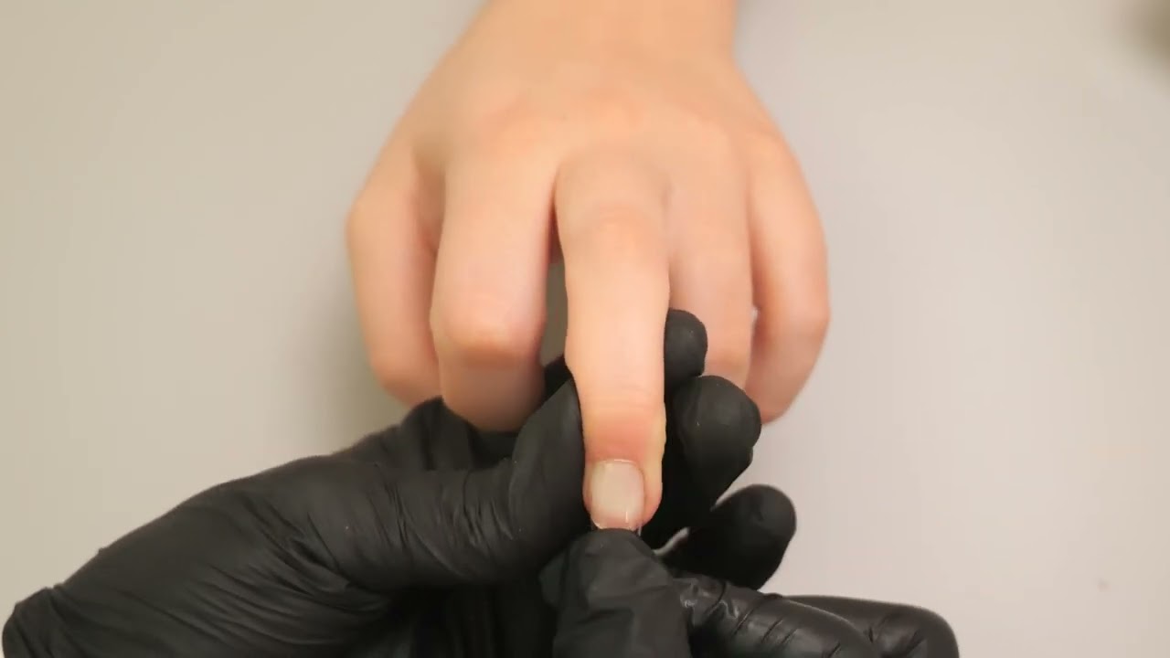 6140 Glue Gel fixing