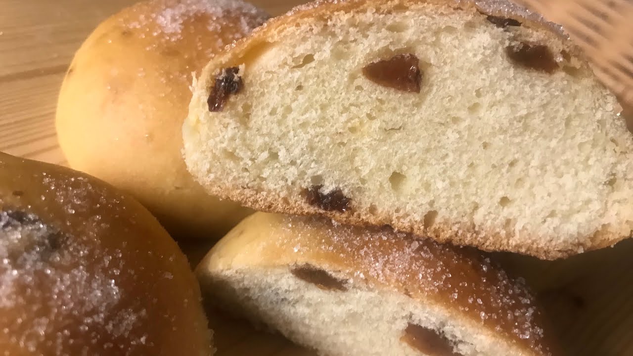 MARITOZZI OTTIMI SOFFICISSIMI! CON ANICE O UVETTA SEMBRANO BOMBOLONI