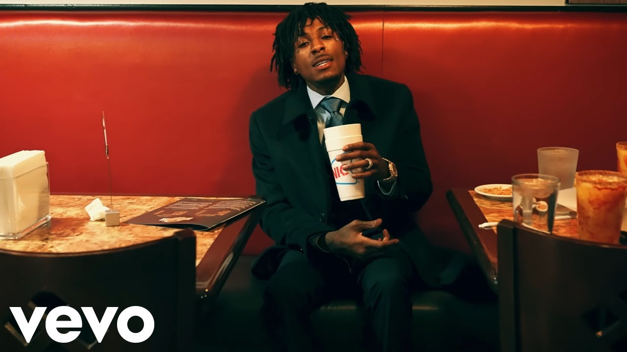 NBA YoungBoy ft. Lil Tjay - Hunger [Music Video]
