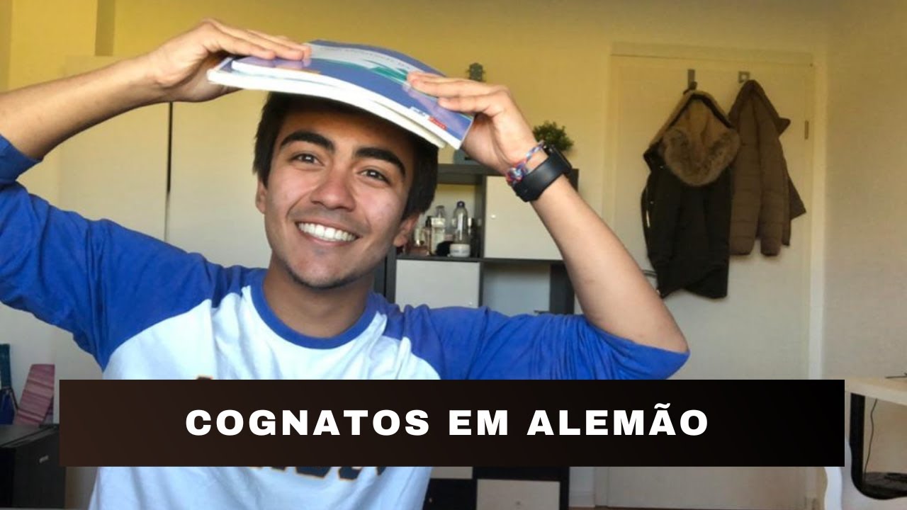 Amigos e falsos Amigos em alemão: Cognatos