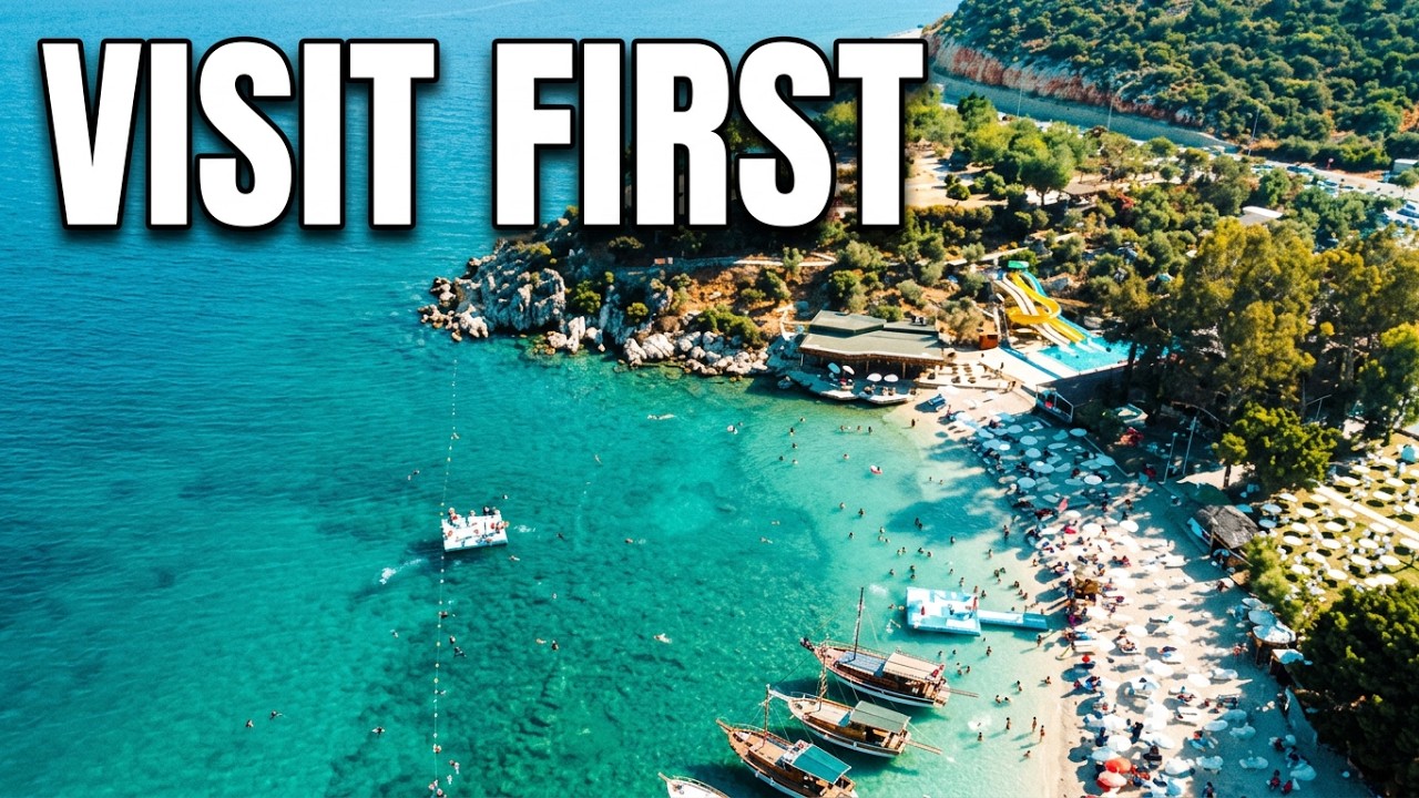 Visit These 10 Underrated Countries by 202 Before Crowds Arrive #travel #tourism #tour #travelvlog