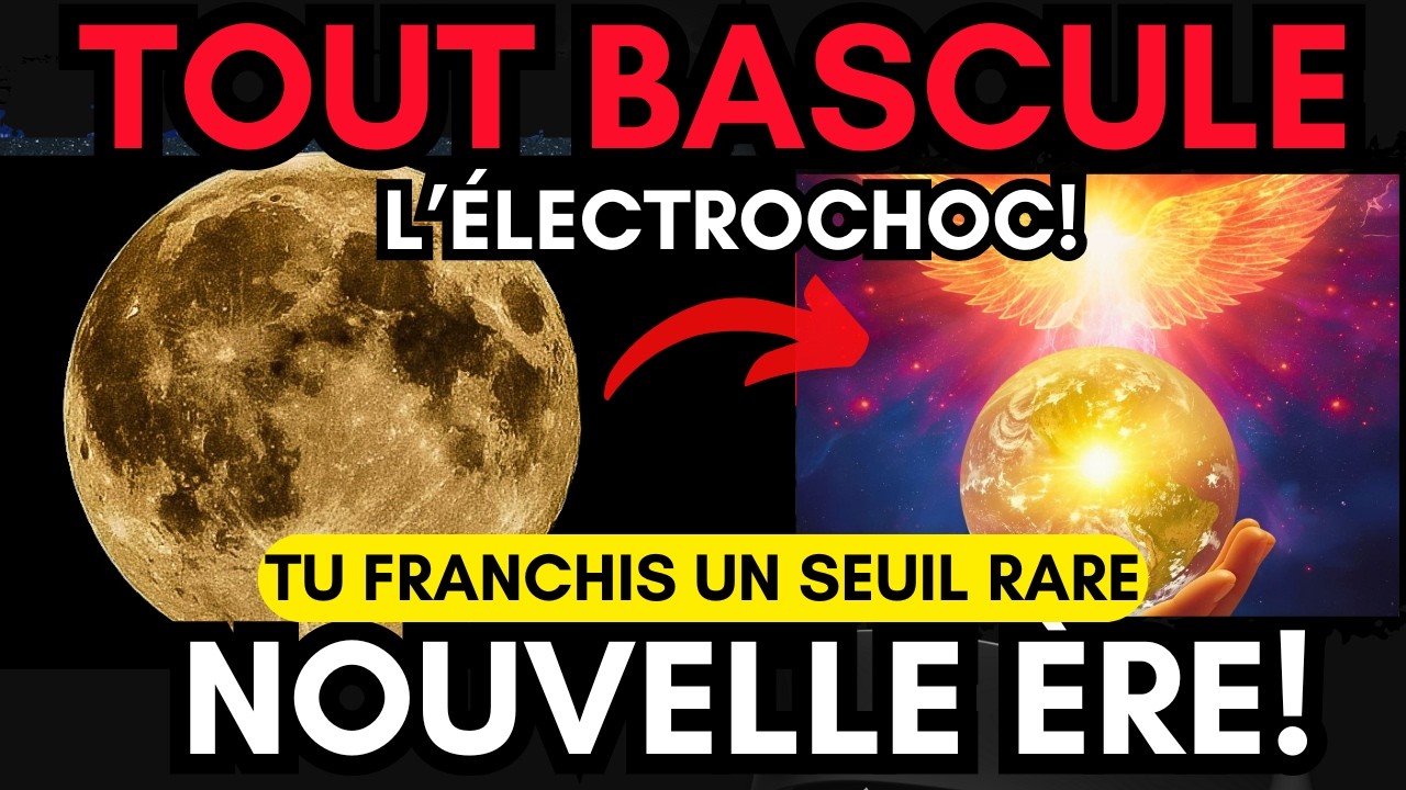 Une Nouvelle Ère Commence : Voici Ce Que Vous Devez Savoir!