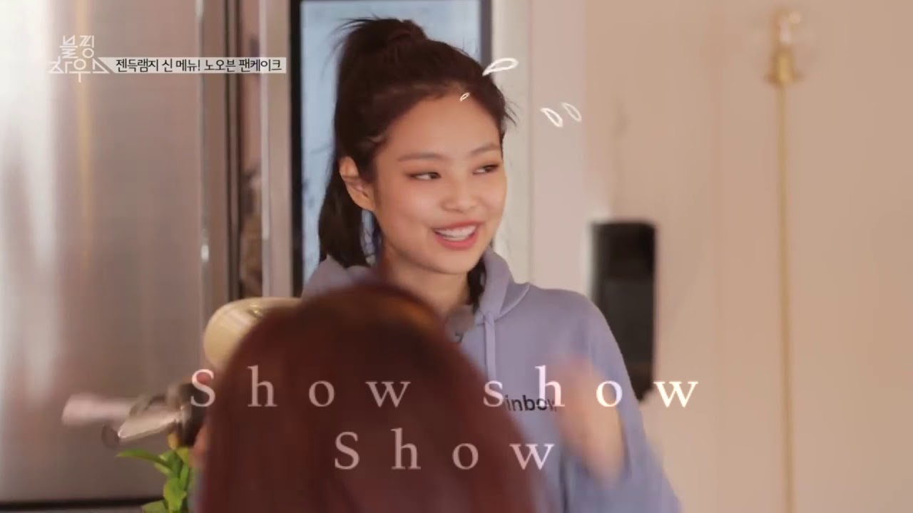 [FMV]Taennie- Jennie is Pregnant