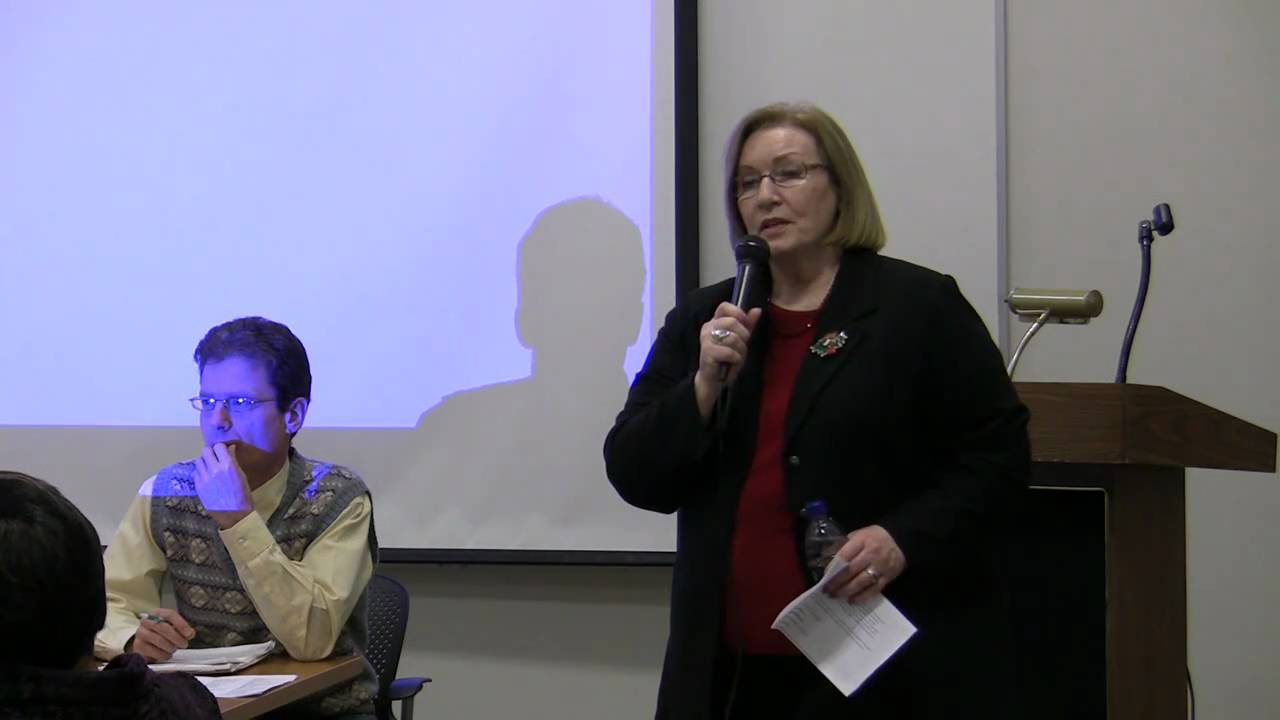 Lundy Bancroft pt1  on DV in Popular Culture video