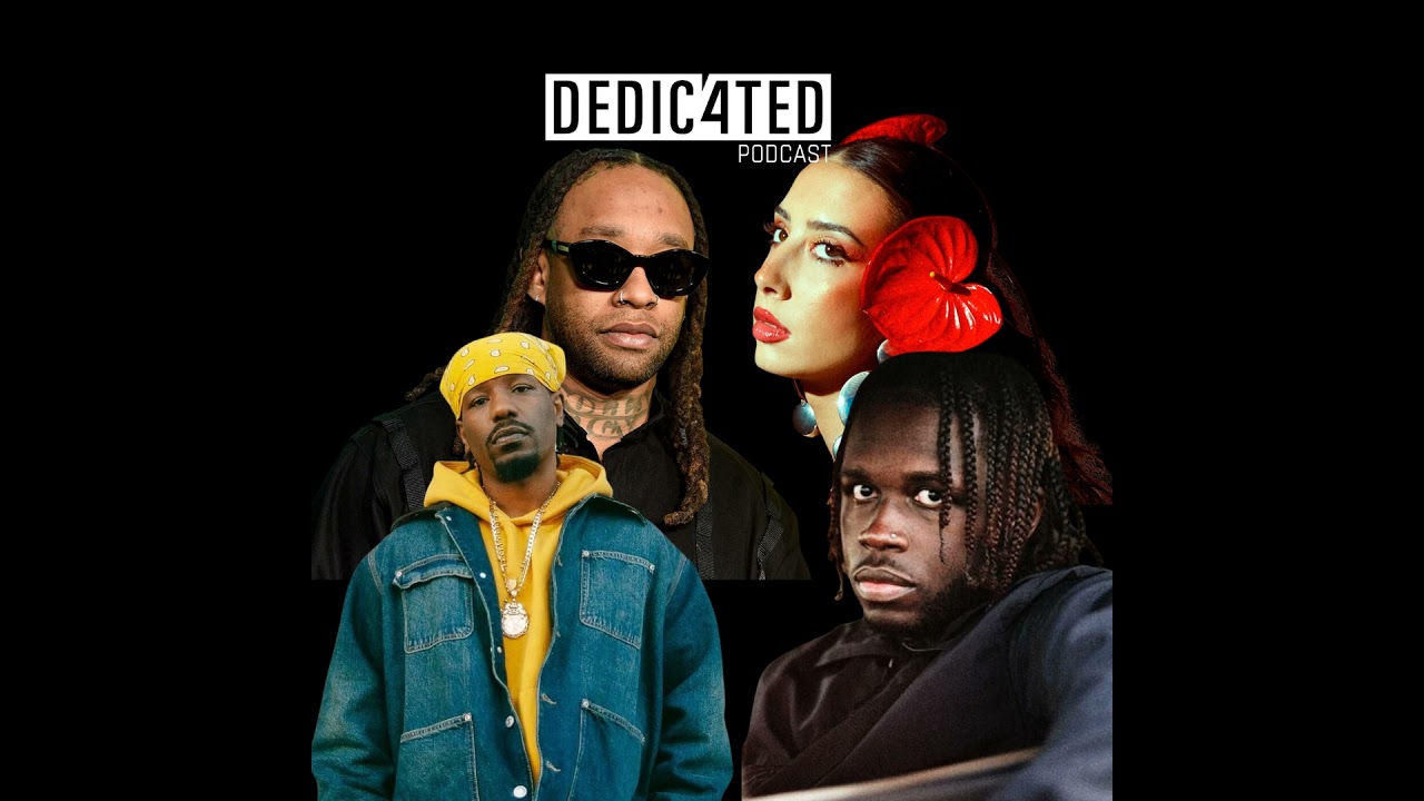 La Seleção #3 – Phabo, Ty Dolla $ign, Huntrill & Naika