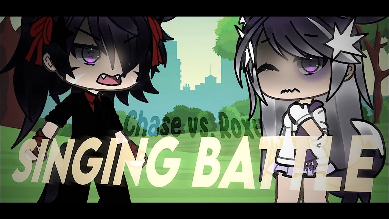 「🎤」Girls vs Boys Part 1 ✧ Singing Battle / GLSB - Angels Corner