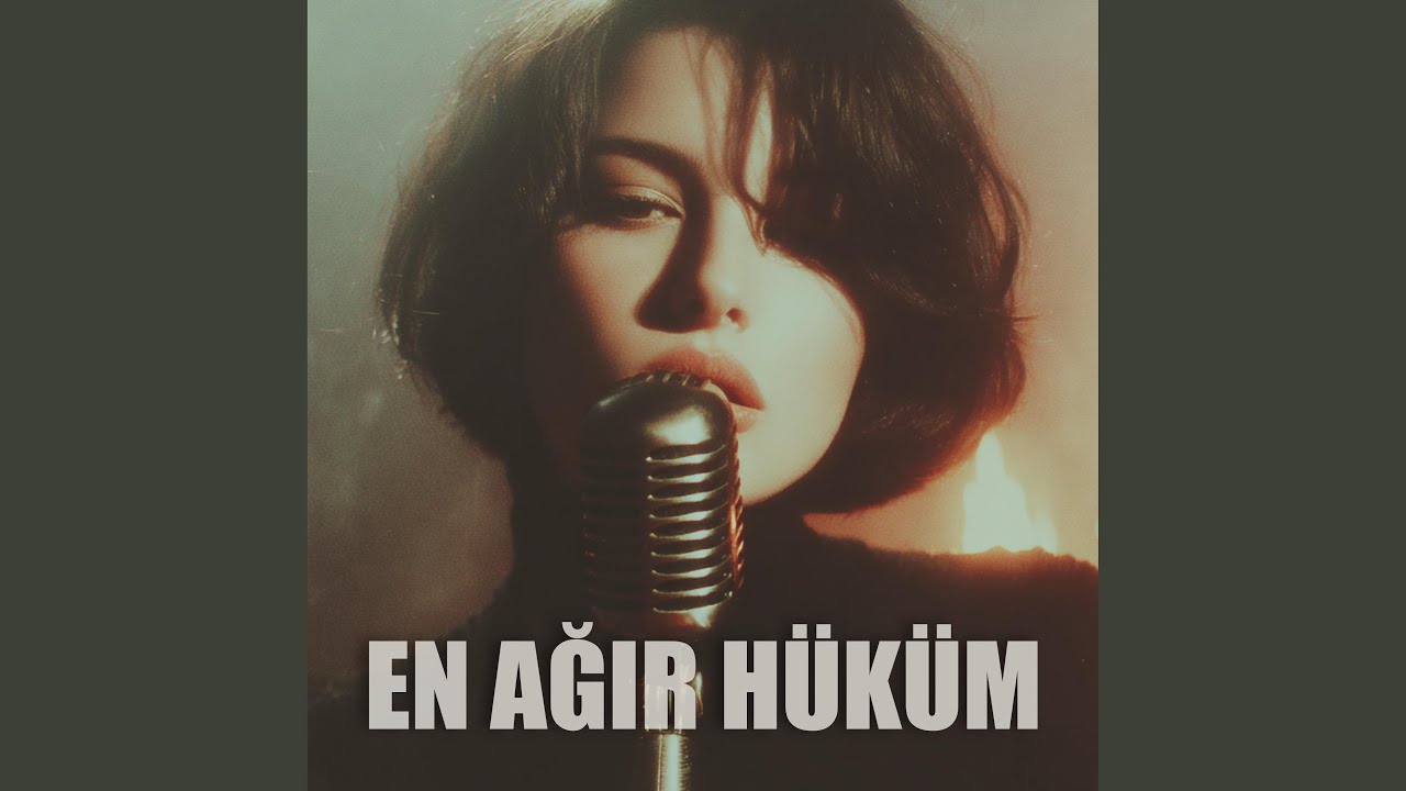 En Ağır Hüküm (the anatolian acoustic)