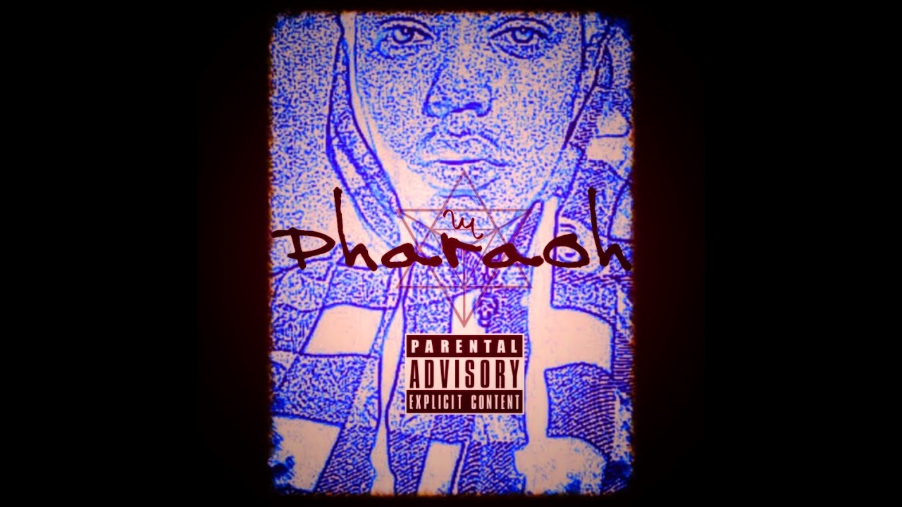Pharaoh - Coastin [Prod. J Dilla]