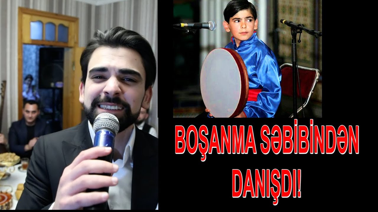 PERVAZ İBRAHİMLİ HEYAT YOLDASİNDAN AYRİLMA SEBEBİNİ AÇIQLADI!