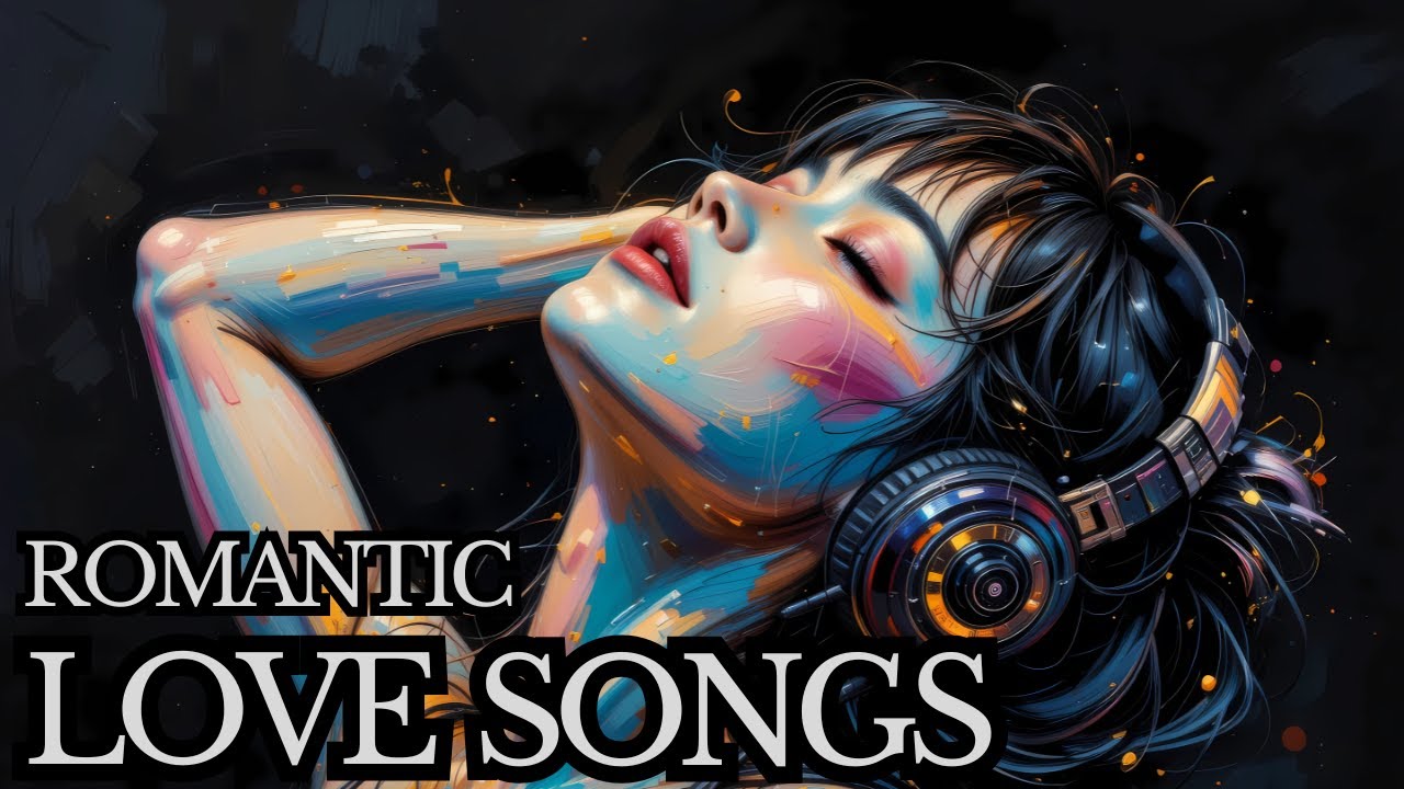 【Ballad R&B Soul 】Gentle Ballad Melody For Tonight : Soft & Smooth Tunes for a Cozy Escape / 作業用BGM