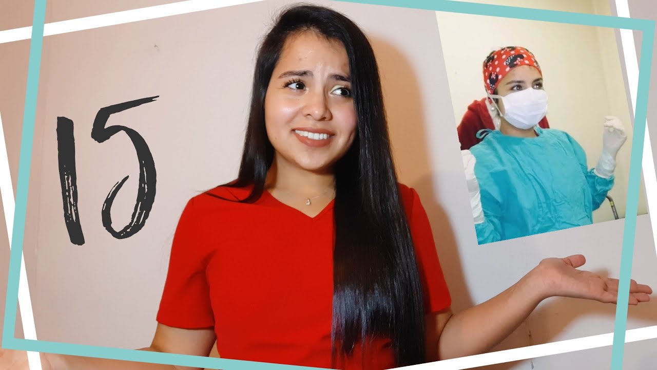 15 cosas que debes saber antes de estudiar Obstetricia