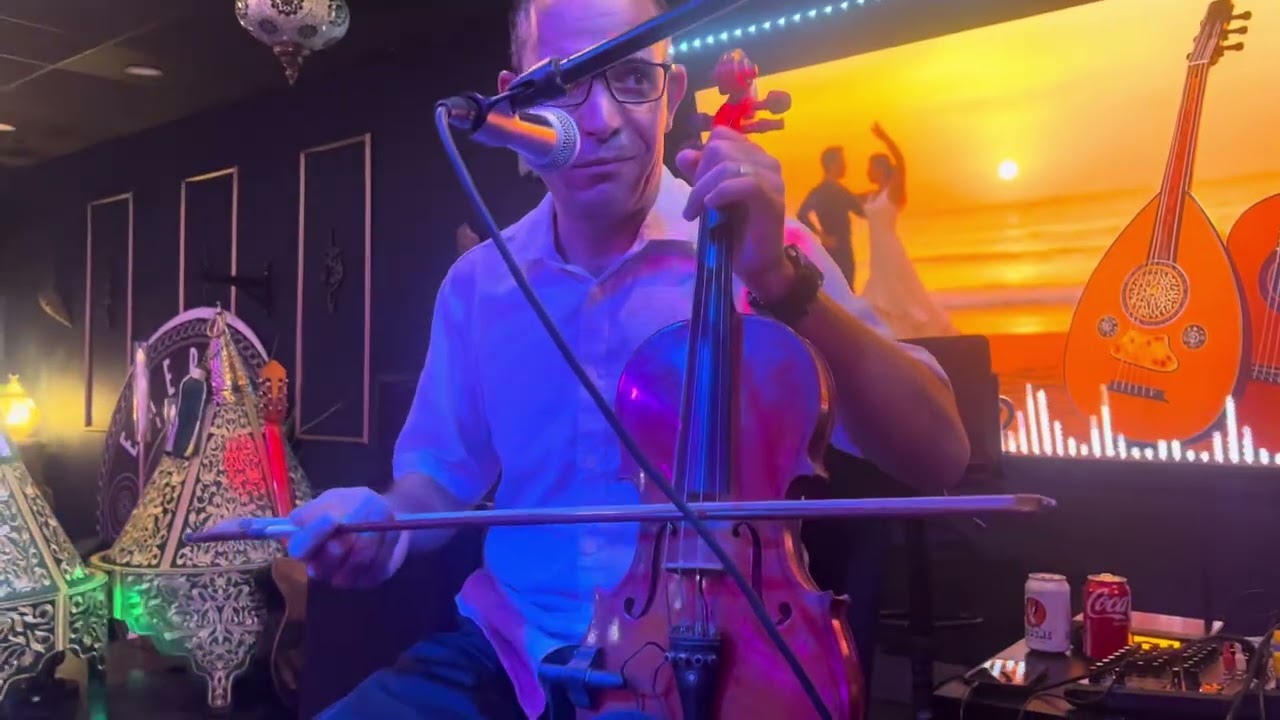 Youssef Mazouad #orlando #florida 