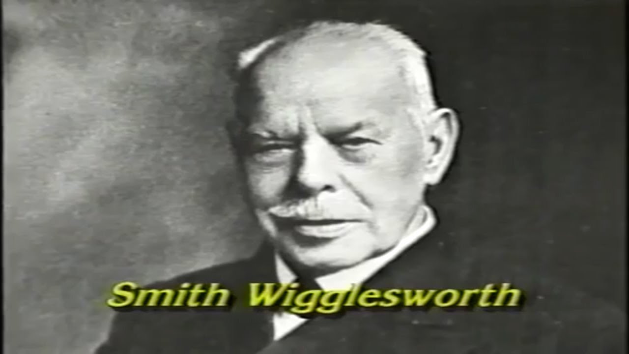 My Relationship With Smith Wigglesworth | Lester Sumrall