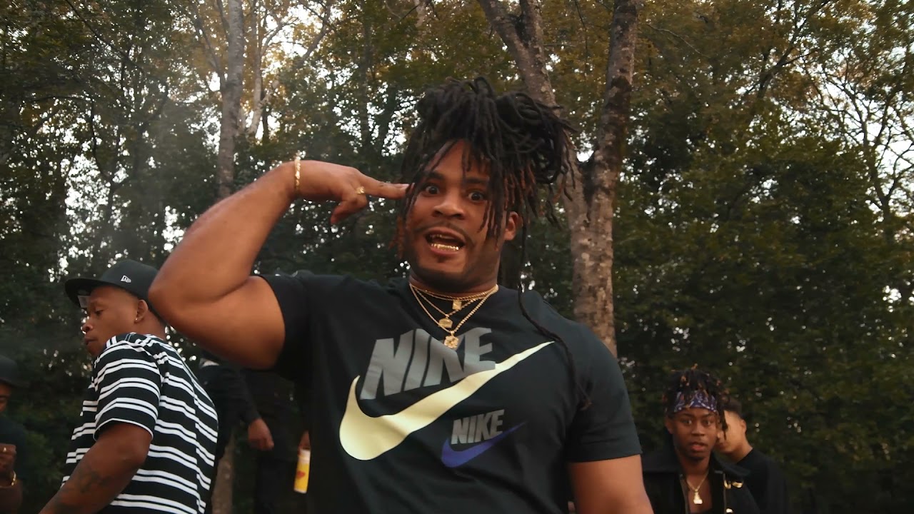 F.S Rudy- HotBoy Ft. Peter Rabbit Official Video ShotBy: Zenius Films