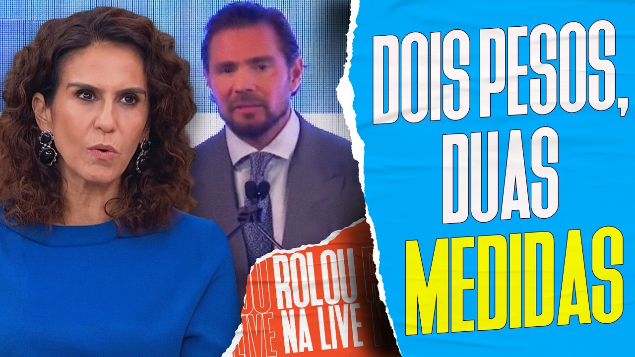 GLOBO RECEBEU DINHEIRO DE VORCARO, MAS MALU GASPAR ESTÁ CALADINHA SOBRE A PARCERIA | Galãs Feios