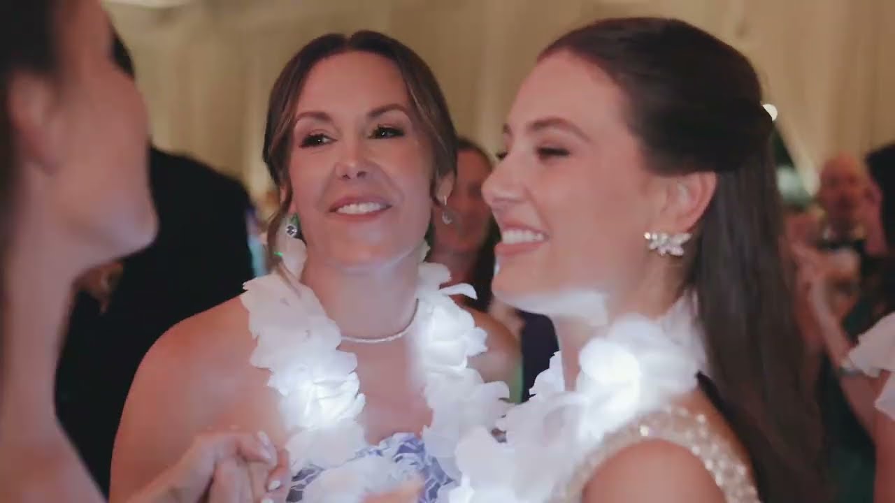 Ritz Carlton Dallas TX Wedding Teaser // Ryan & James