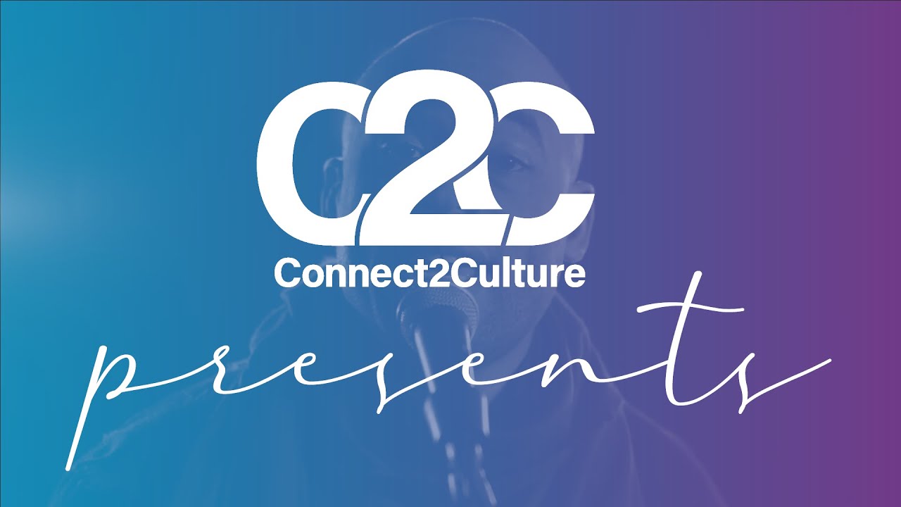 Connect2Culture 2025–2026 Performance Season