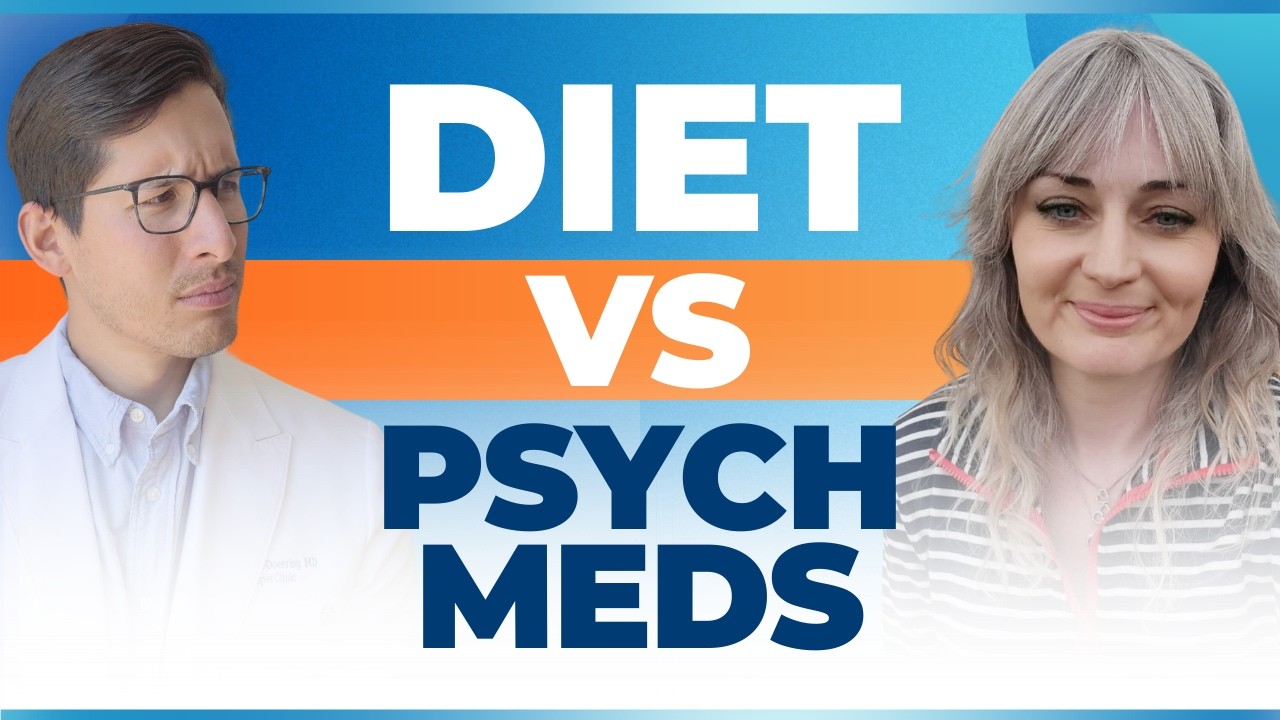 Why This Psychiatrist Stopped Prescribing After 20 Years