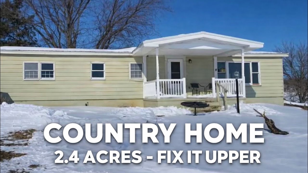 341 Churches Rd Lewisburg , PA country home for sale. KEITH MILLER CENTURY 21 570-321-0544 