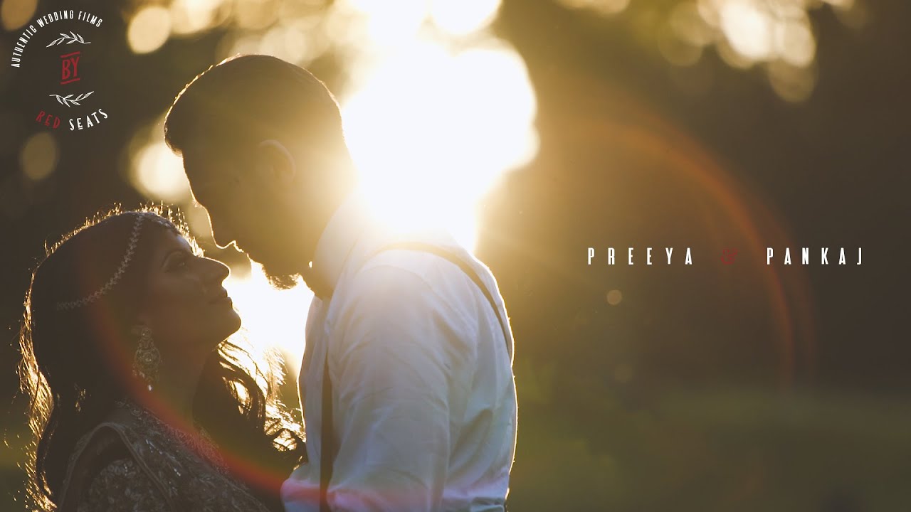 The Mere resort wedding video - Preeya & Pankaj