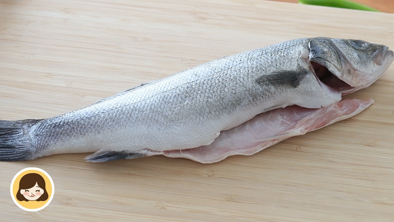 🐟It's so delicious! I could eat it every day and never get tired of it. My whole family loves it.