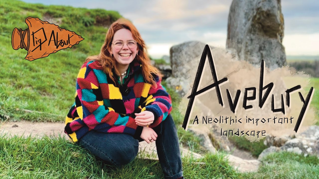 Avebury Unveiled: World's Largest Stone Circle, Silbury Hill, West Kennet Long Barrow and more sites