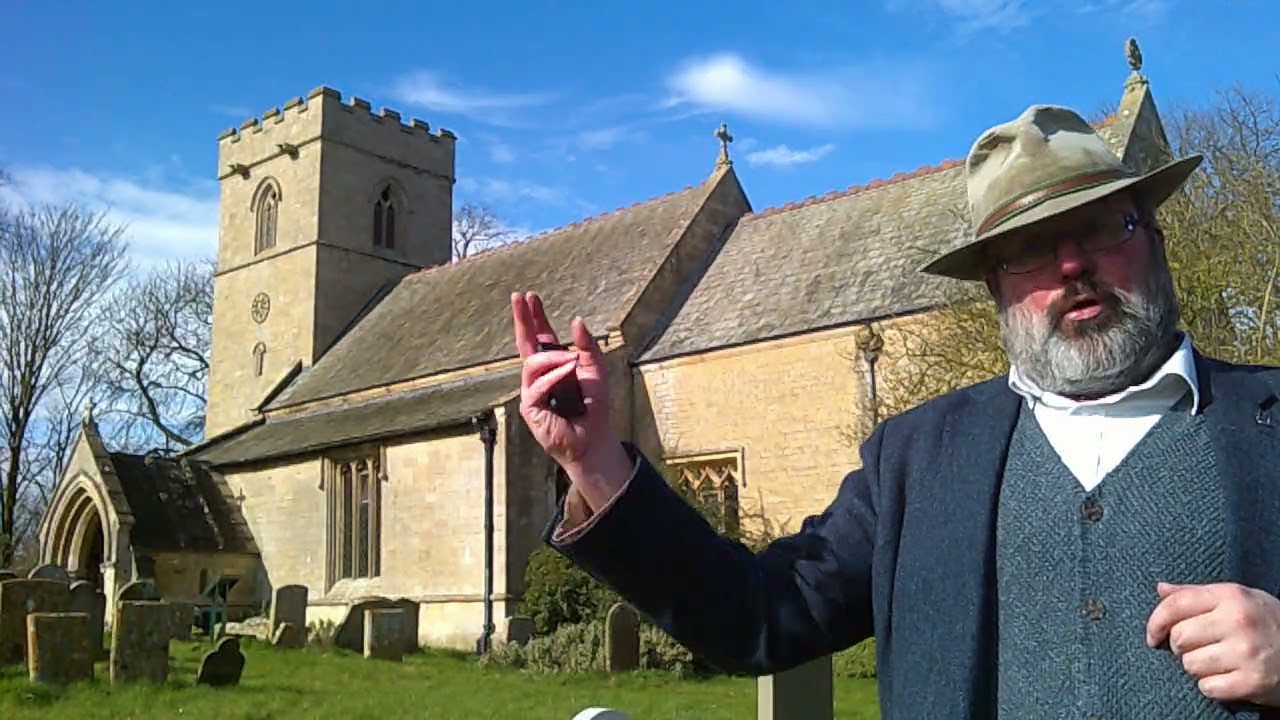 Lincolnshire Churches: St  Peter's, Carlton Scroop