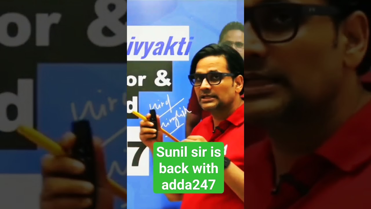 the Hindu editorial by Sunil sir 