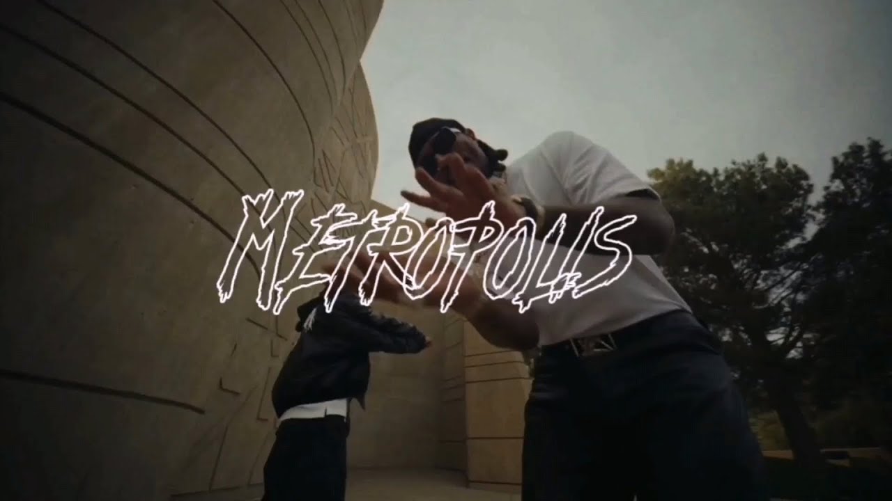 [FREE] Future X Metroboomin Type Beat, Guitar Trap Type Beat2024 ( Metropolis)