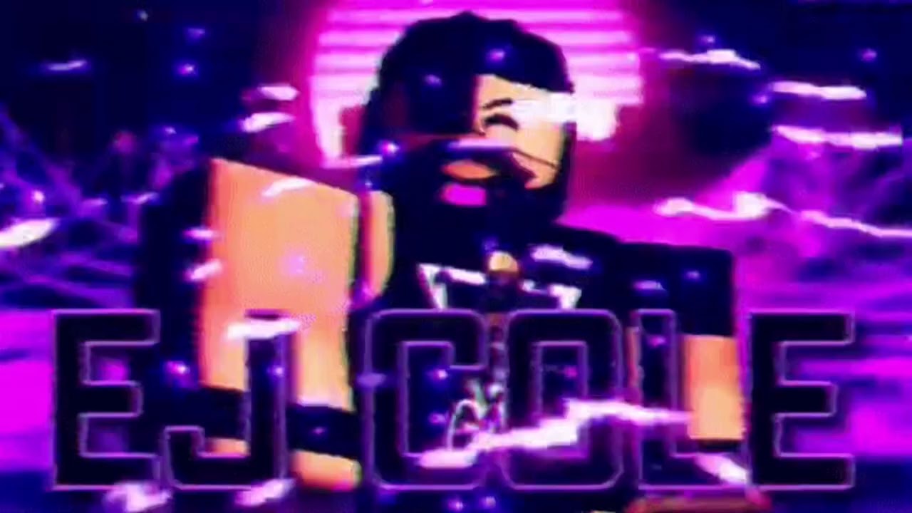 EJ Cole “Something For You” Theme Song