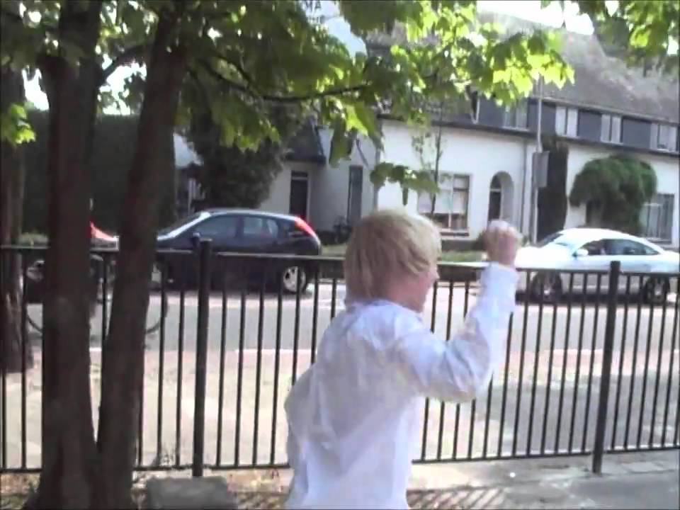 Lipdup Pionier groep 8a.wmv