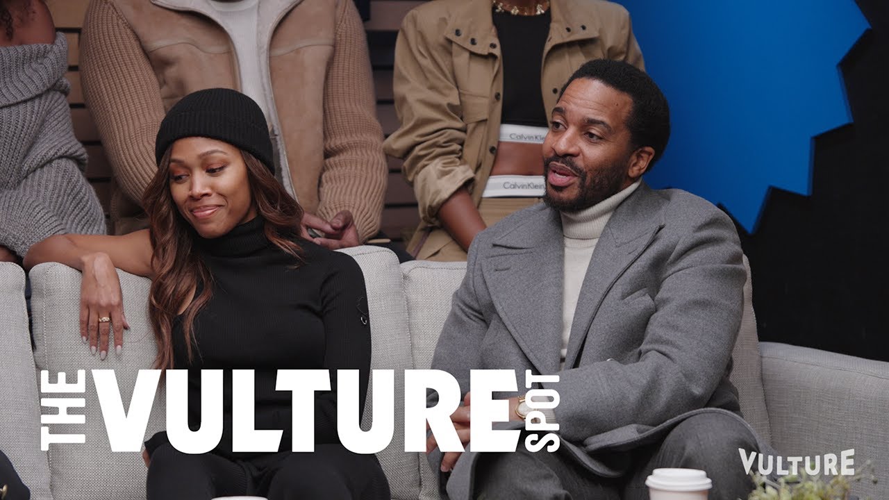 The Cast of 'Love, Brooklyn' on Producing the Film With Steven Soderbergh