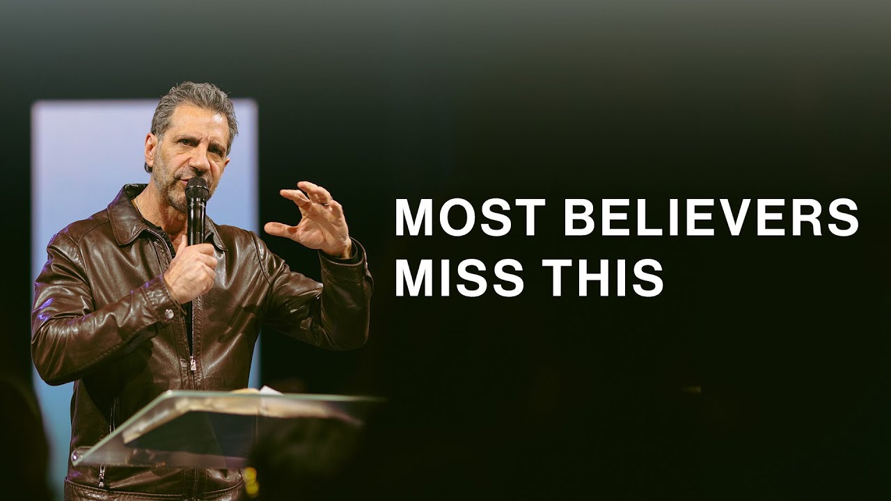 Почему Бог выбрал именно ВАС — и как мир изменится благодаря этому.