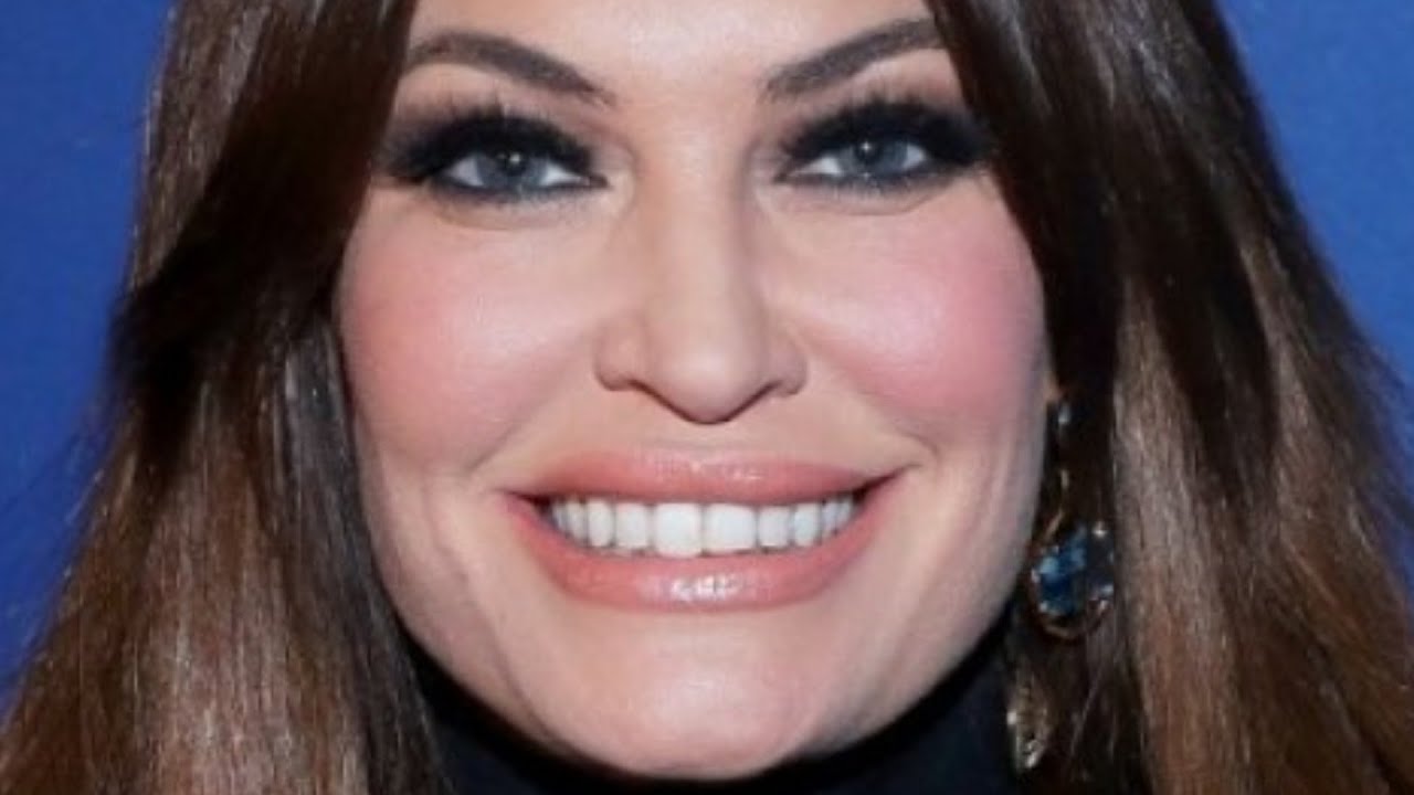 The Real Reason Gavin Newsom And Kimberly Guilfoyle Divorced