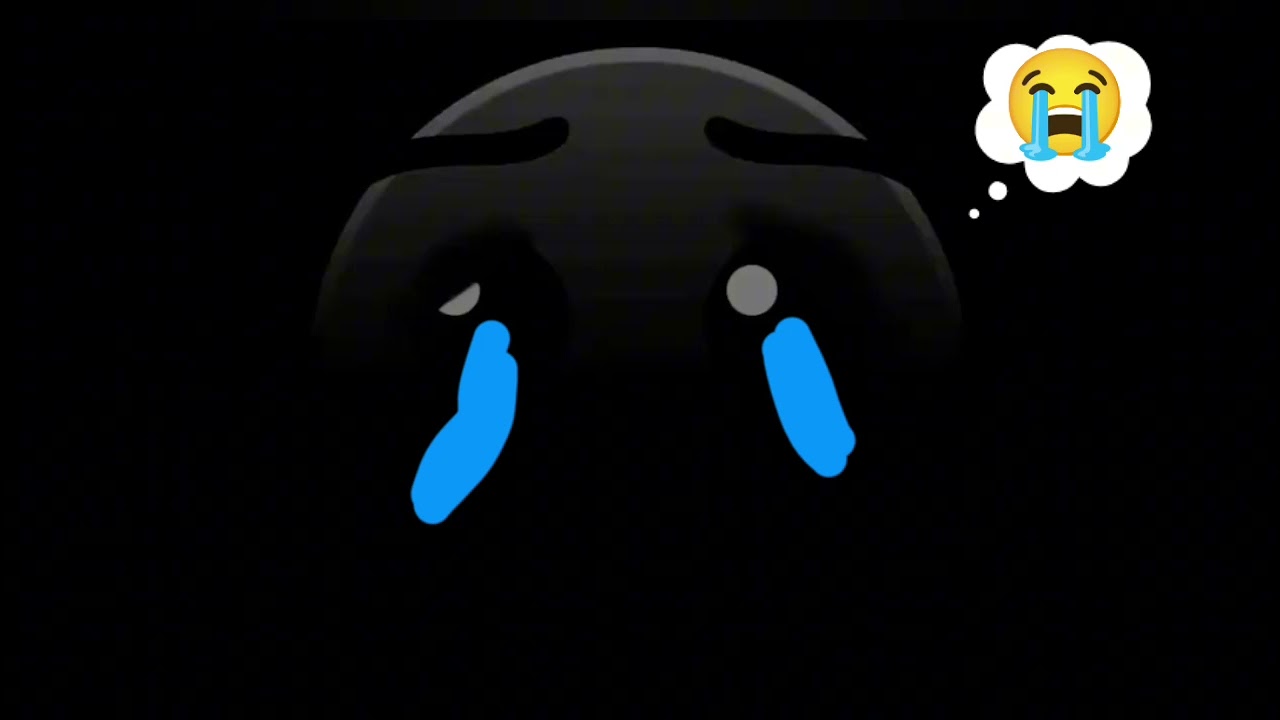 Очень грустная фаза для всех мемутуберов