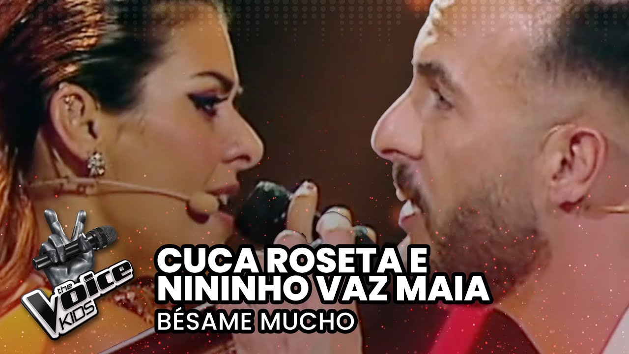 Cuca Roseta e Nininho Vaz Maia - 