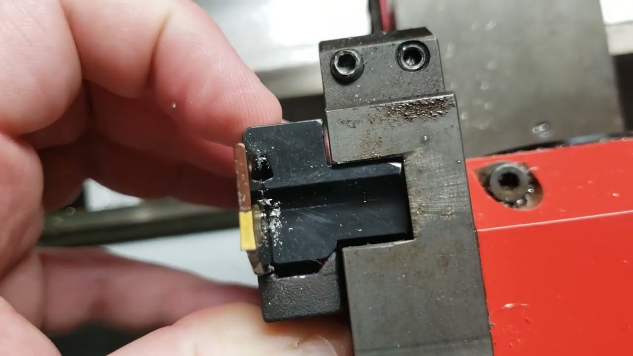 Emco PC Turn/Concept Turn 50 and 55 (also Compact 5) accessories