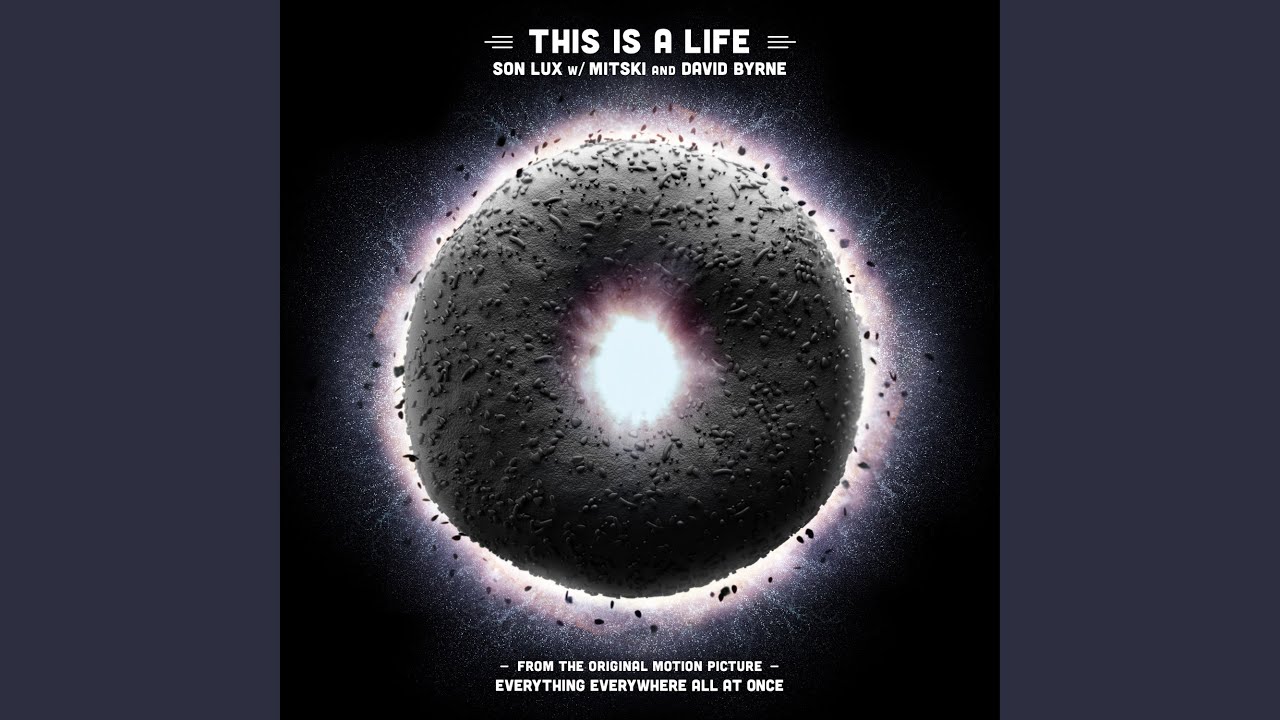 This Is A Life