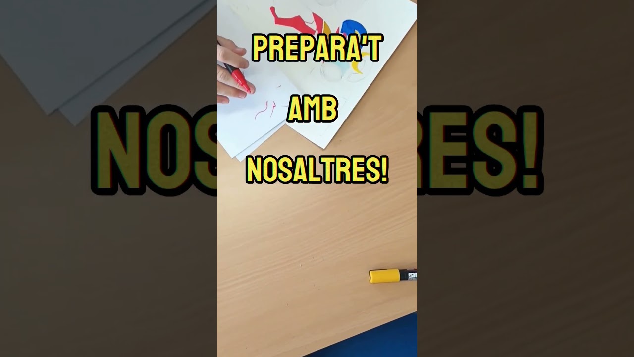 CFA CAN BATLLÓ AMB L'ART
