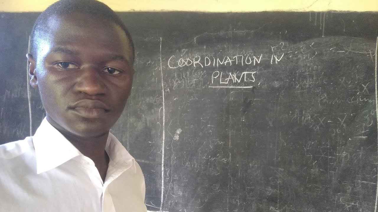 Form five biology, Coordination session 57, Introduction to plant coordination and plant movements