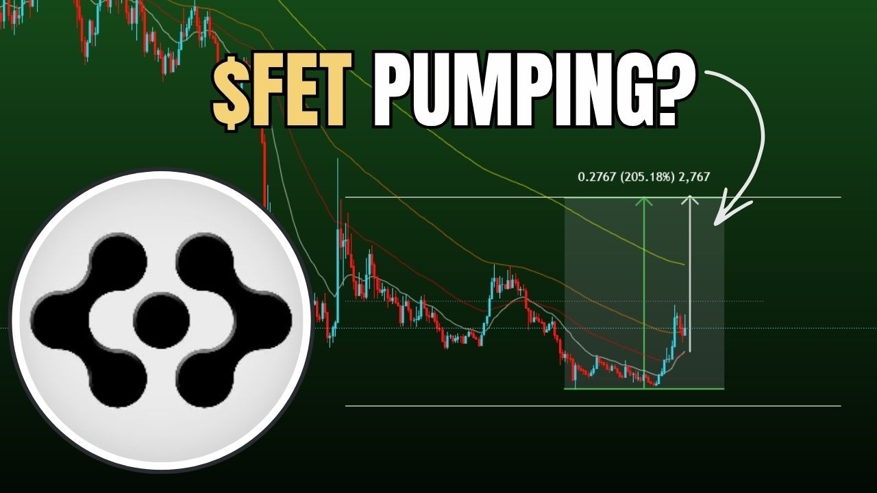 FET Still Pumping? FET Coin Price Prediction 2026 | Artificial Superintelligence Alliance | March 20