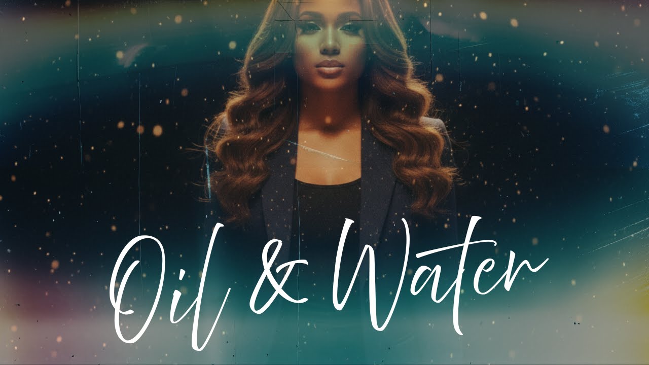 Trinity A. Rose – Oil & Water | Gospel Song 