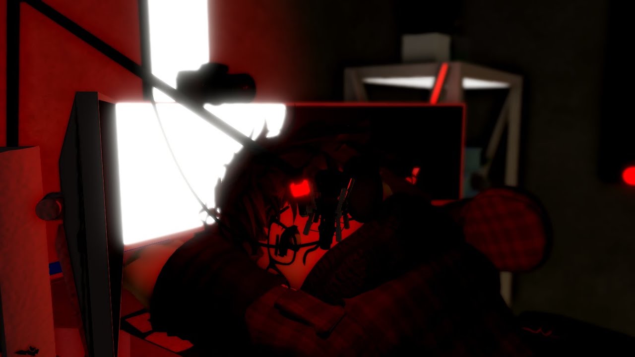 Animating while being sick