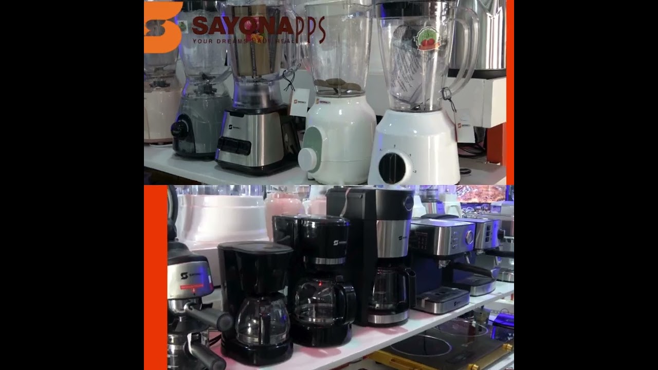 SAYONA RWANDA KIGALI SHOP