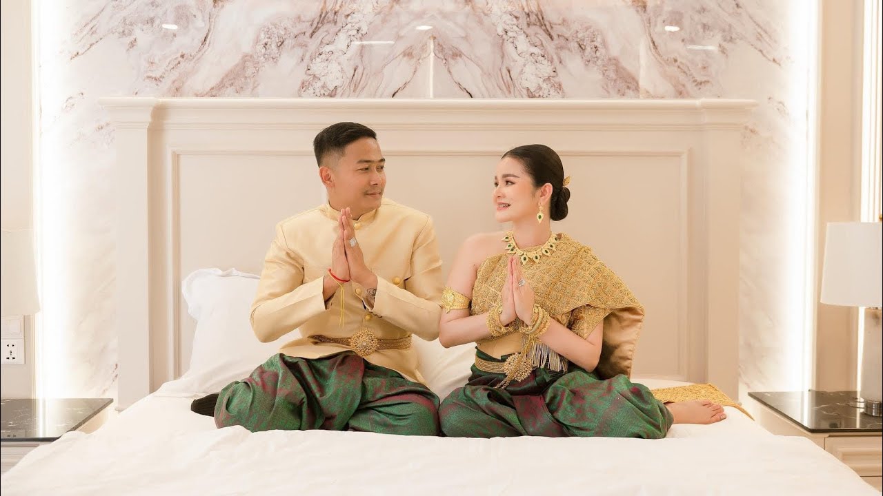 បទ ទ្រព្យសម្បត្តិស្នេហ៍ MV