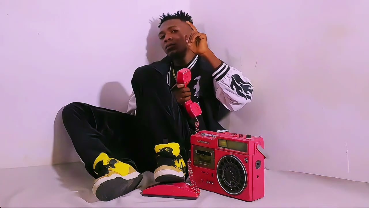 YOUNG C X DON  BREEZY=UTAKUFA