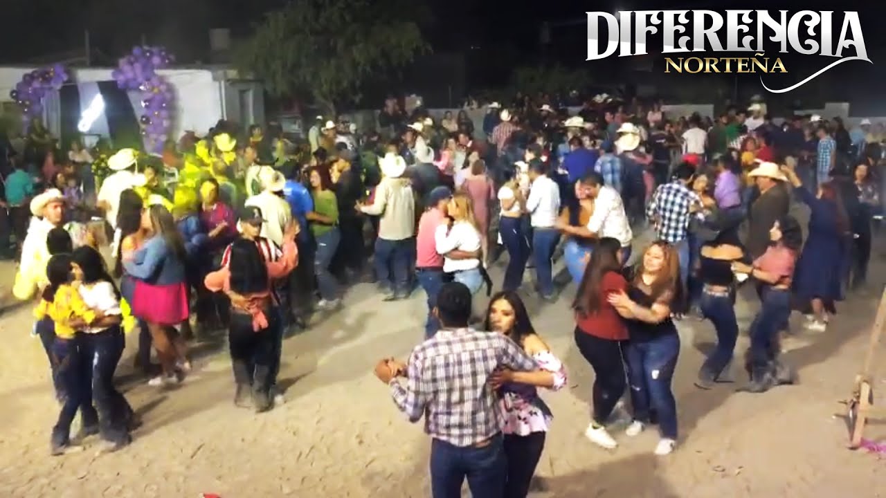 La Diferencia Norteña 