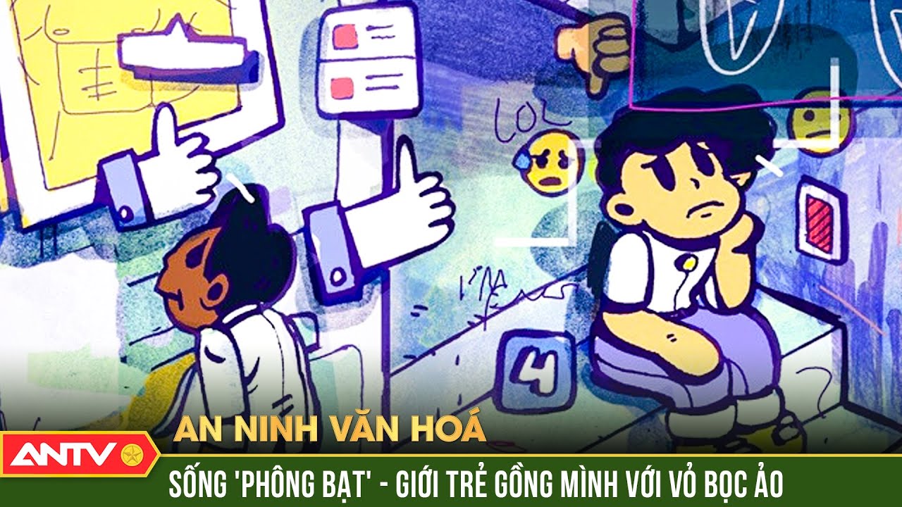An ninh văn hóa: Giới trẻ 