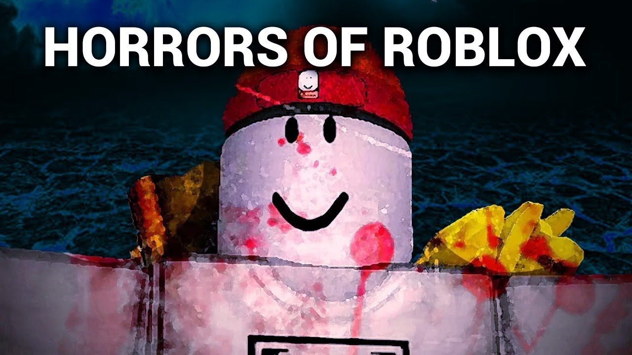 ROBLOX NEEDS MY HELP (And Yours Too)